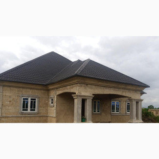 4bdrm Bungalow in Victory Villa, Calabar for Sale