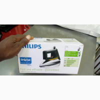 Superior Quality Philips 1000W Classic Dry Iron -HD1172 Grey