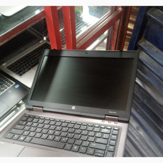 Laptop HP Compaq 8710p 3GB Intel HDD 250GB