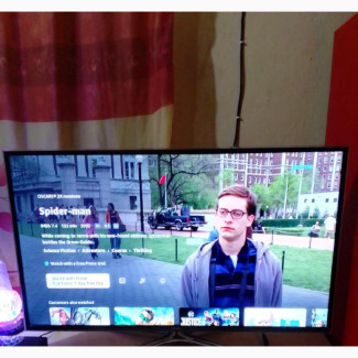 42 Inch Samsung FHD Smart TV (London Imported) Latest Tech