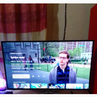 42 Inch Samsung FHD Smart TV (London Imported) Latest Tech