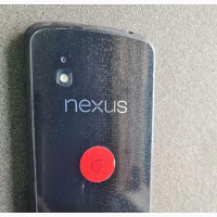 LG Nexus 4 E960 8 GB Black