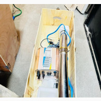 1.5hp Yohako Solar Pump Submersible Available
