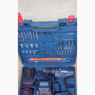 36v Bosch Cordless Screw Machine