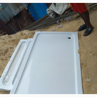 Heavy Guage Acrylic