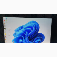 Hp Graphics Frameless 23inches Ips Monitor