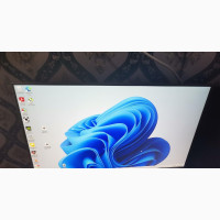 Hp Graphics Frameless 23inches Ips Monitor