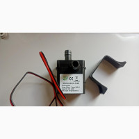 Brushless DC Aquarium Pump (12VDC)