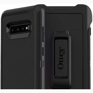 Samsung S10+ Otterbox Defender Case