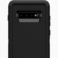 Samsung S10+ Otterbox Defender Case