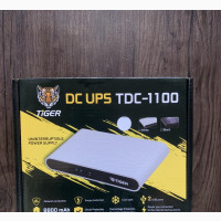 Tiger Dc 5v, 9v, 12v Poe 15v/24v Power Bank 8800mah Mini Ups