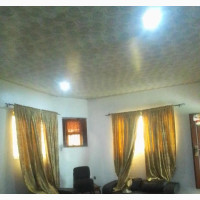 Furnished 5bdrm Bungalow in Port-Harcourt for Rent
