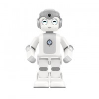 The Factory Produces Humanoid For Sale Interactive Intelligent Touch Voice Toy Education