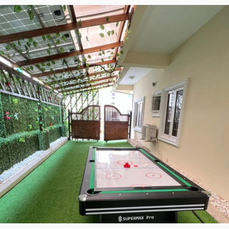 5 Bedroom Duplex in Ikate