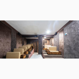 Newly Launch 3bedroom With Private Cinema Gym
