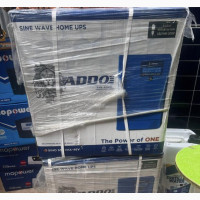 ADDO Inverter 5500kva 48v