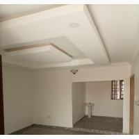 Newly Built 3bdrm Bungalow in Graceland Estate, Ibadan for Rent