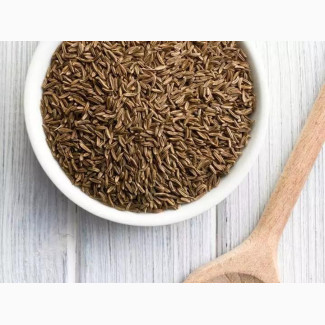 Cumin Seeds 100G
