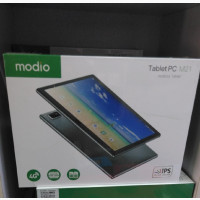 4G LTE Modio M21 4gb/128gb Android Tablet PC Phone