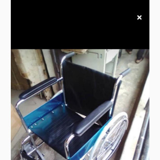 Wheelchair Original