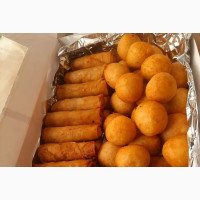 Call for Small Chops, Cakes for All Occasion
