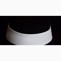 Pastor Collar or Cleric Collar / Bishop Collar