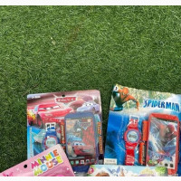 Birthday Giveaway