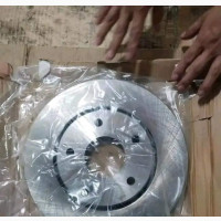 Ford Explorer Brake Disc