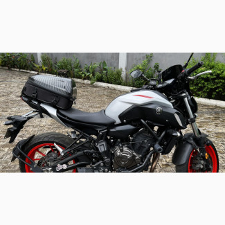 Yamaha FZ 2020