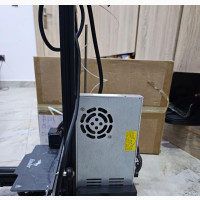 Ender 3 Pro 3D PRINTER