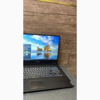 Laptop Lenovo Legion Y540 16GB Intel Core I7 SSD 512GB