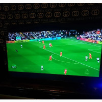 L.G 50inches Smart CRT Television - Brand New, Exchange Possible