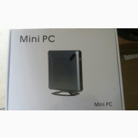 Mini PC Thin Client 160 Gb Hdd, Core 2 Duo, 4GB Ram
