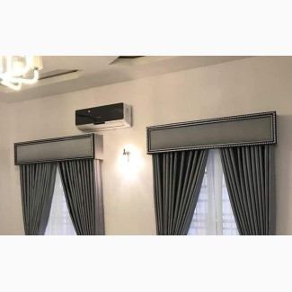 VIP Curtain Window Blinds