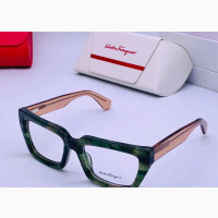 Salvatore Ferragamo Luxury Glasses