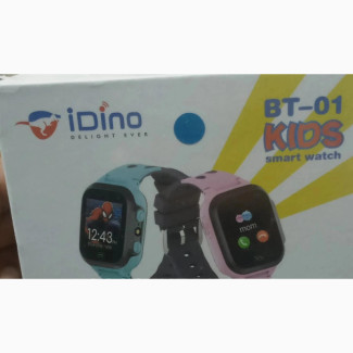 Idino Kids Smart Watch