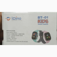Idino Kids Smart Watch