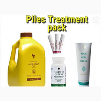 Piles Treatment Pack