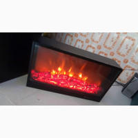 Electric Fireplace Box