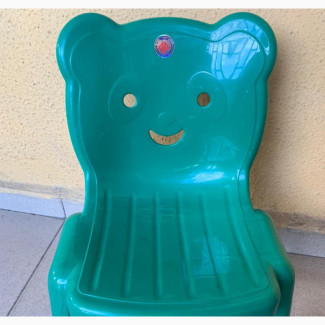 Children Panda Chair