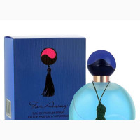 Far Away Natural Perfume Spray 50ml
1500
