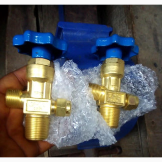 Valves And Regulators For Sale