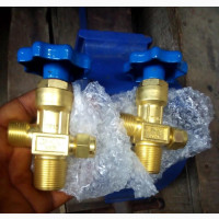 Valves And Regulators For Sale