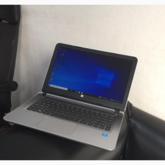 Laptop HP Pavilion 14 8GB Intel Core i3 HDD 640GB