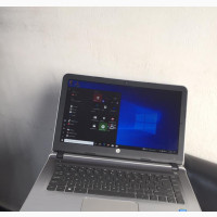 Laptop HP Pavilion 14 8GB Intel Core i3 HDD 640GB