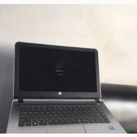 Laptop HP Pavilion 14 8GB Intel Core i3 HDD 640GB
