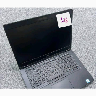 Laptop Dell Latitude 5480 8GB Intel Core I5 SSD 500GB