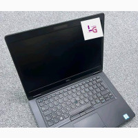 Laptop Dell Latitude 5480 8GB Intel Core I5 SSD 500GB