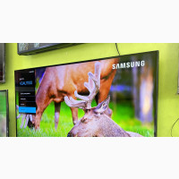 Samsung 43 Inches UHD Smart TV Frameless