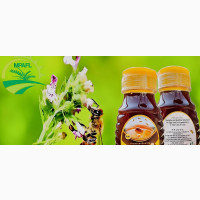 100% Pure Organic Honey